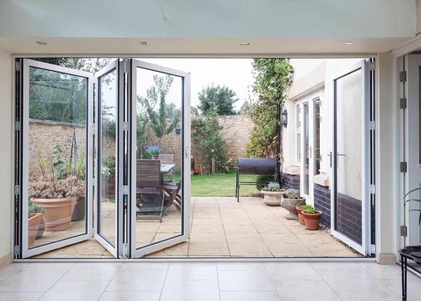 R&f Projects aluminium work
